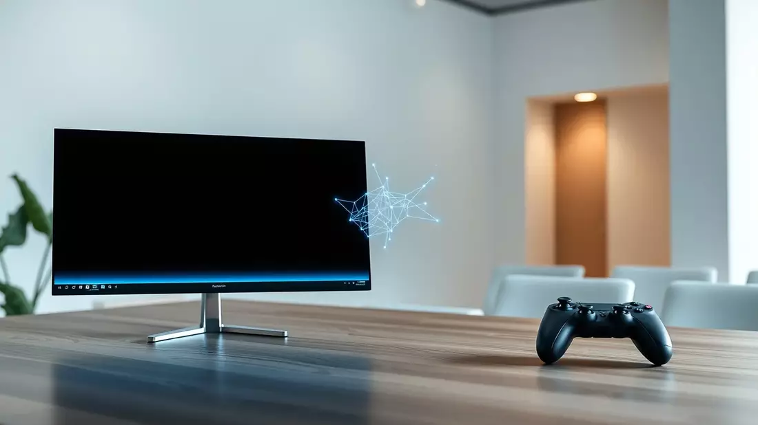 Microsoft: Copilot wandert in die Windows-Taskleiste - Bild: über boerse-global.de