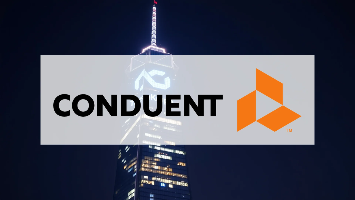 Conduent Shares Decline Amid Board Reshuffle and Data Breach Fallout - Foto: über boerse-global.de