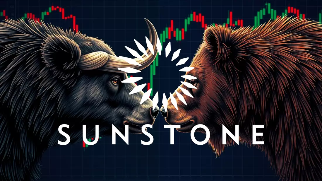 Sunstone Hotel Investors: Q3 Earnings Report to Define Trajectory Illustration mit AI erstellt übermittelt durch boerse-global.de