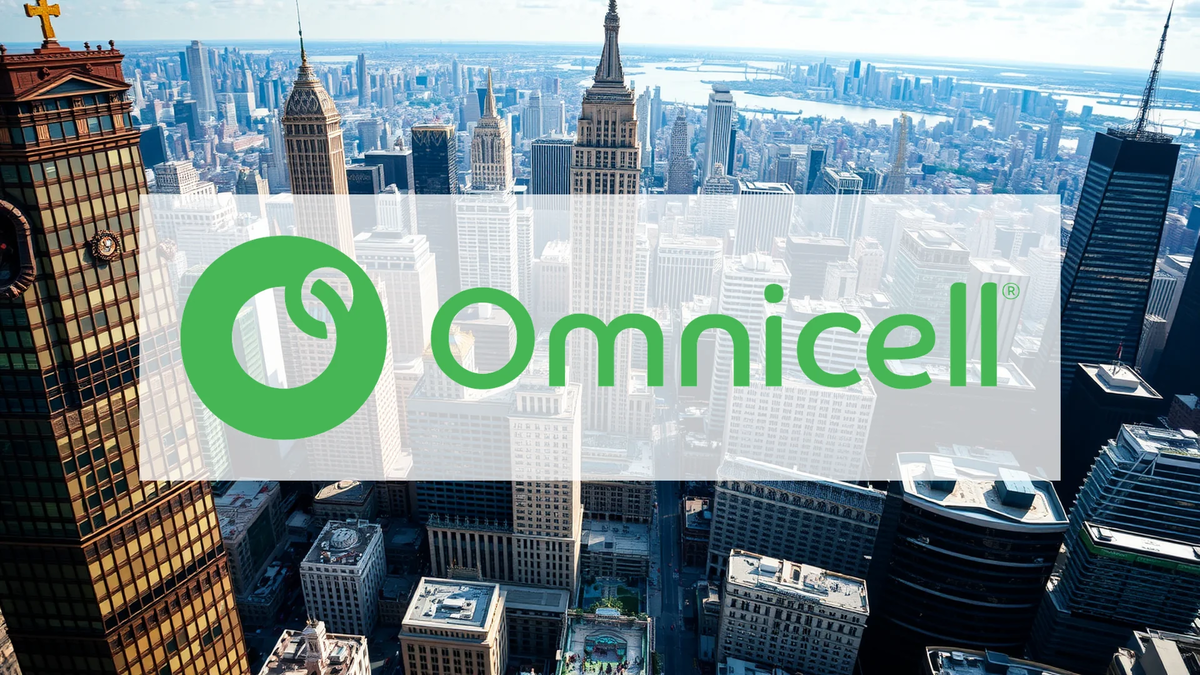 Omnicell Shares Surge on Exceptional Quarterly Performance - Foto: über boerse-global.de