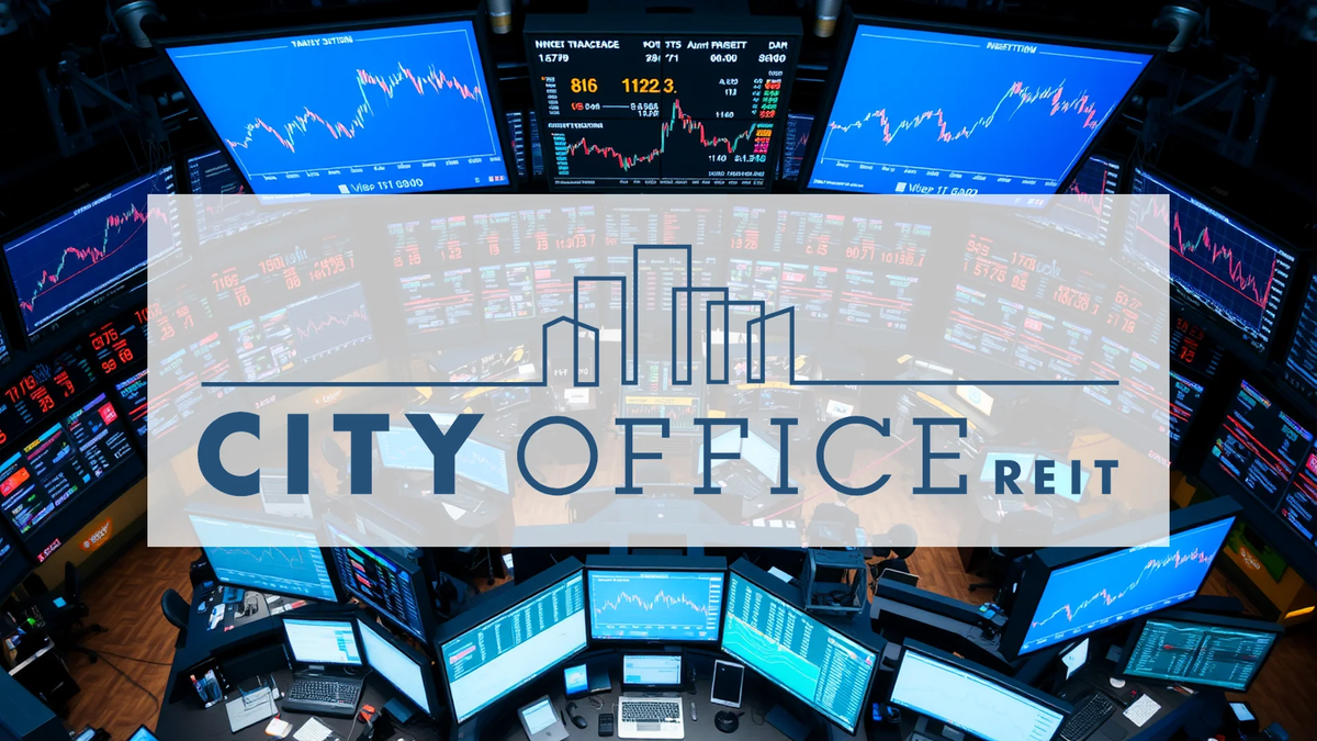 City Office REIT Shareholders Approve $1.1 Billion Privatization Deal - Foto: über boerse-global.de