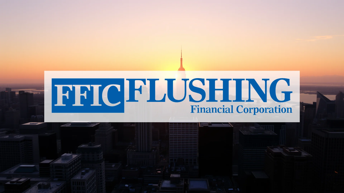 Flushing Financial Delivers Stellar Third Quarter Performance - Foto: über boerse-global.de