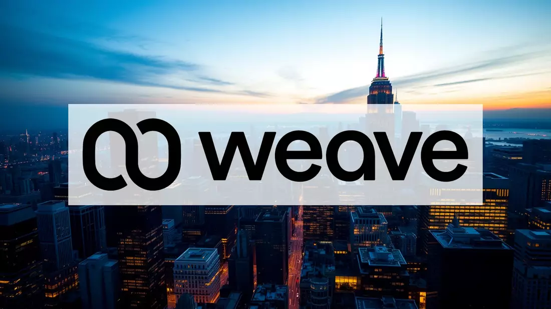 Weave Communications: Strong Growth Meets Market Skepticism Illustration mit AI erstellt übermittelt durch boerse-global.de