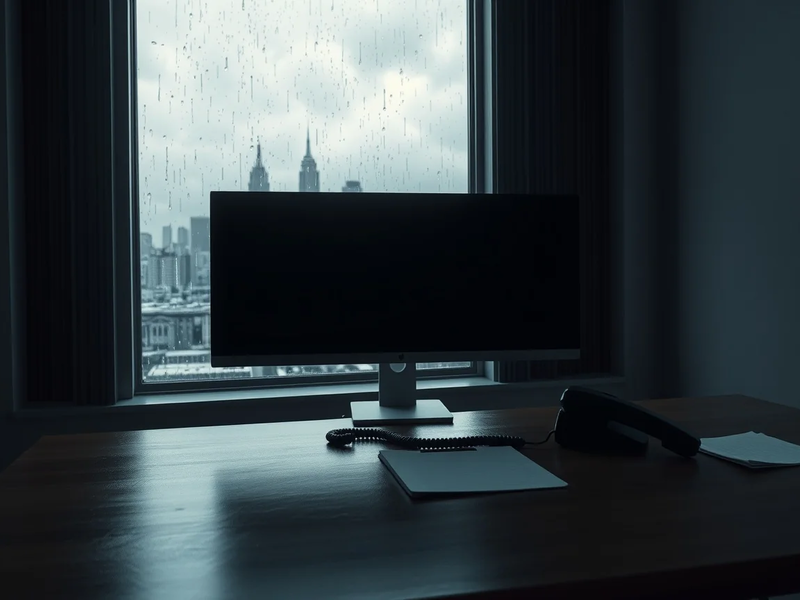 Hurricane Melissa: Cyberkriminelle nutzen Karibik-Katastrophe aus - Foto: über boerse-global.de