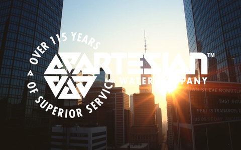 Artesian Stock: A Dividend Powerhouse Shows Its Strength - Foto: über boerse-global.de