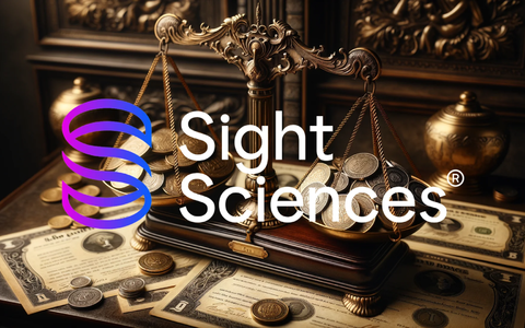 Critical Earnings Report Looms for Sight Sciences - Foto: über boerse-global.de