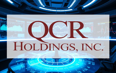QCR Shares: A Battle Between Conflicting Market Indicators - Foto: über boerse-global.de