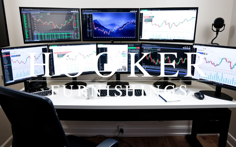 Leadership Turmoil and Financial Strain at Hooker Furniture - Foto: über boerse-global.de