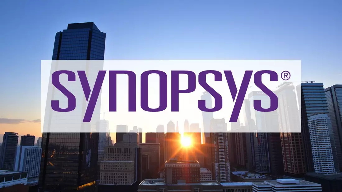 Legal Challenges Compound Synopsys’ Operational Struggles Illustration mit AI erstellt übermittelt durch boerse-global.de