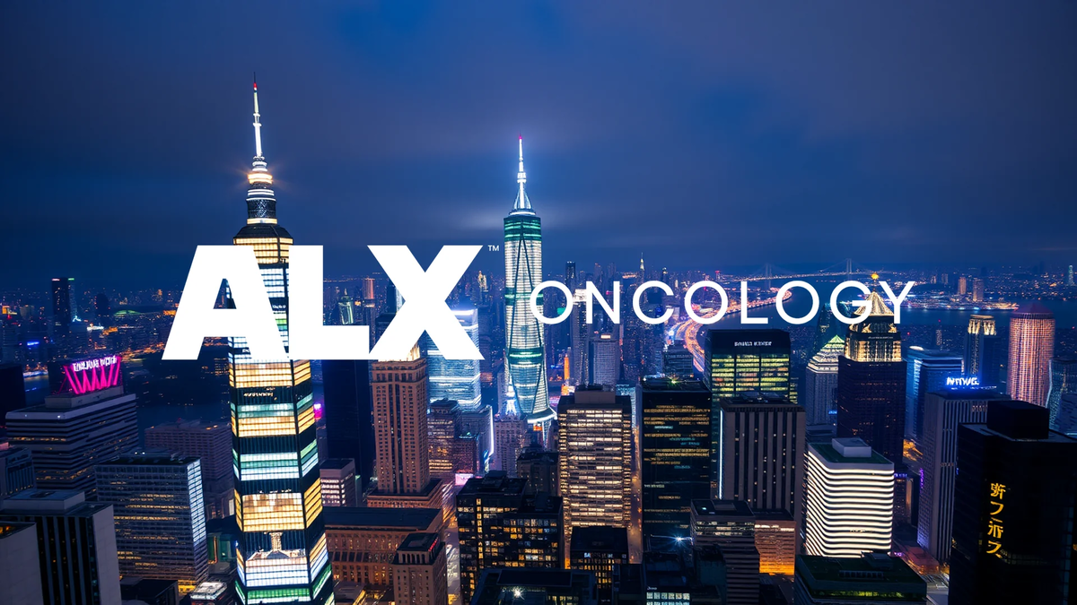 Pivotal Week Ahead for Alx Oncology Investors - Foto: über boerse-global.de