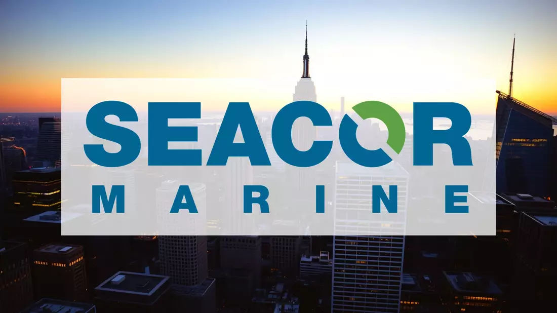 Seacor Marine’s Strategic Pivot: Asset Sales Drive Return to Profitability Illustration mit AI erstellt übermittelt durch boerse-global.de
