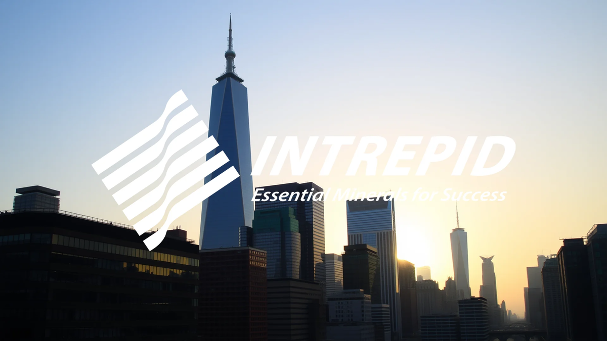 Intrepid Potash Shares Approach Critical Earnings Test - Foto: über boerse-global.de