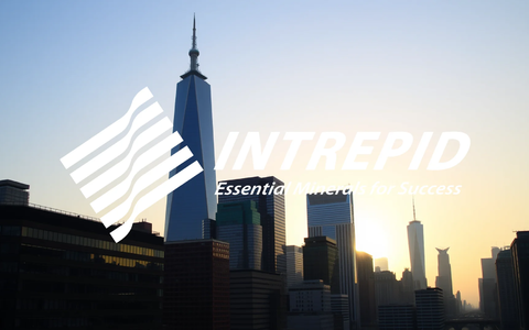 Intrepid Potash Shares Approach Critical Earnings Test - Foto: über boerse-global.de