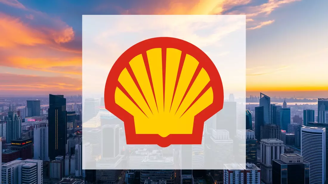 Shell Aktie: Dividende lockt! - Bild: über boerse-global.de