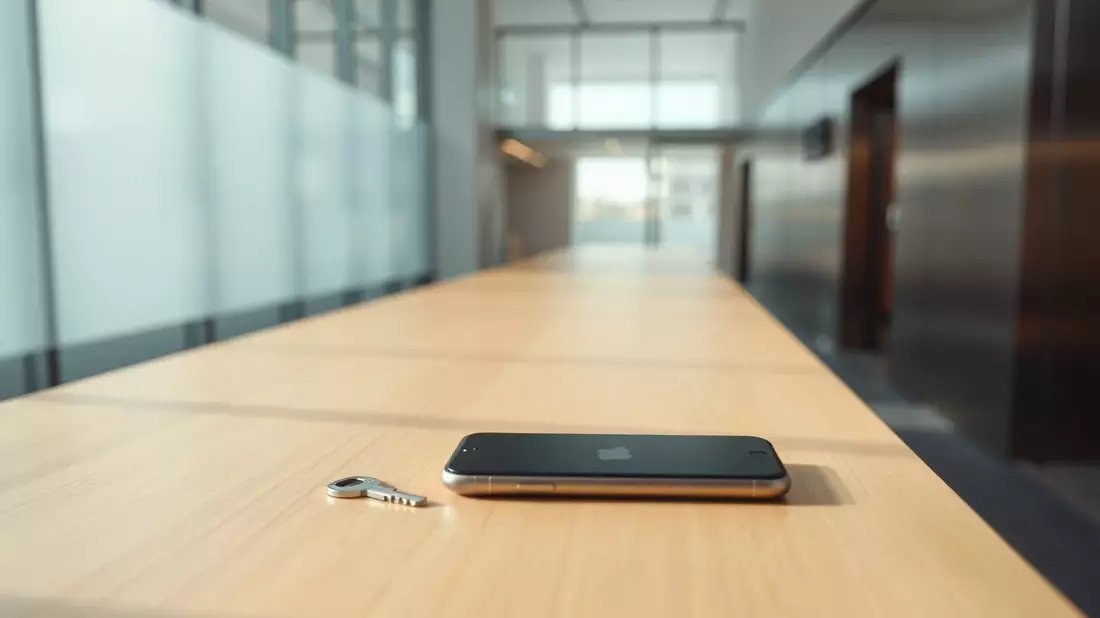 iOS 26.1: Apple startet finale Testphase - Bild: über boerse-global.de