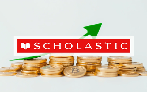 Dividend Payout Fails to Mask Scholastic’s Financial Concerns - Foto: über boerse-global.de