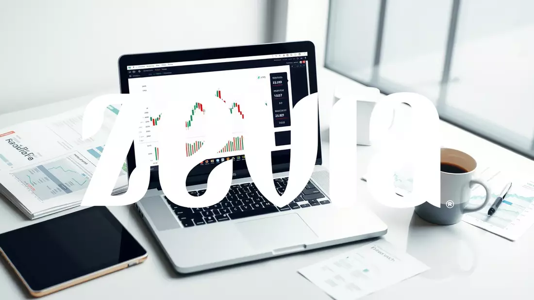 Zevia’s Q3 Report: A Critical Test for the Stock Illustration mit AI erstellt übermittelt durch boerse-global.de