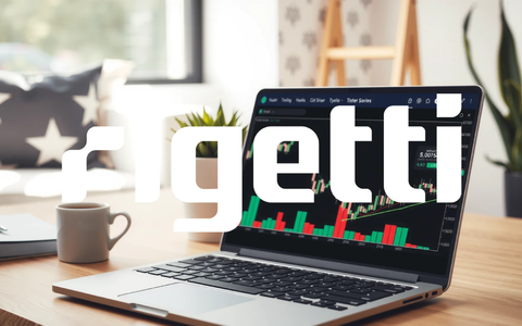 Quantum Computing Stock Surges on Strategic AI Partnership - Foto: über boerse-global.de