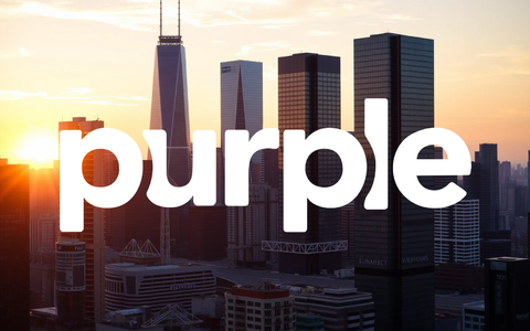 Purple Innovation Faces Pivotal Earnings Report Amid Strategic Review - Foto: über boerse-global.de