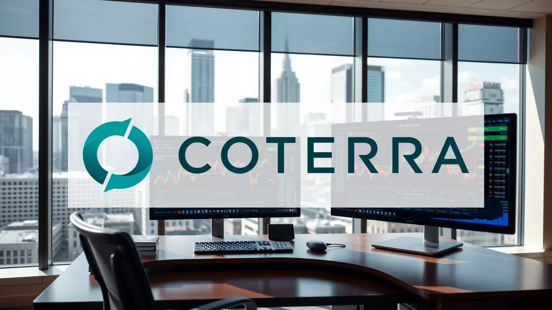 CTRA Stock Faces Critical Earnings Test Following Major Acquisitions Illustration mit AI erstellt übermittelt durch boerse-global.de