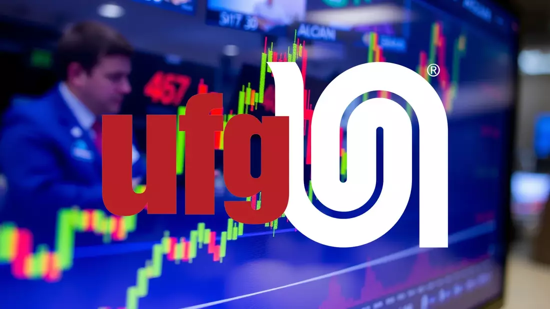 Is United Fire Stock Primed for Another Surge? - Bild: über boerse-global.de