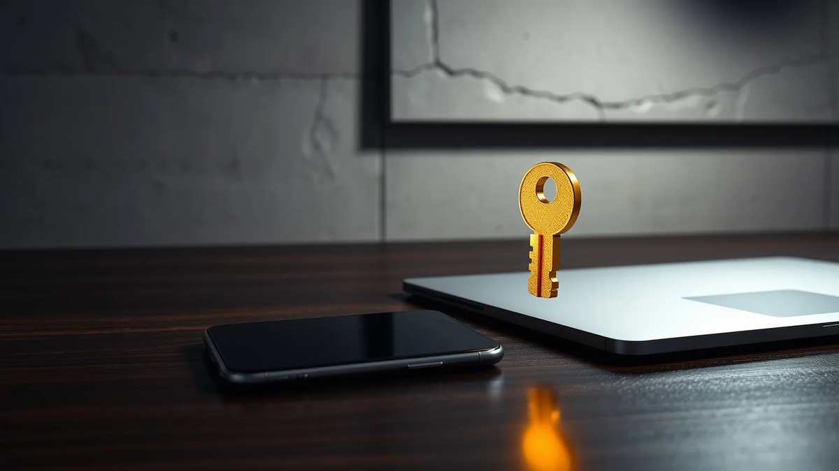 X Deadline: Nutzer müssen Hardware-Schlüssel neu registrieren - Foto: über boerse-global.de