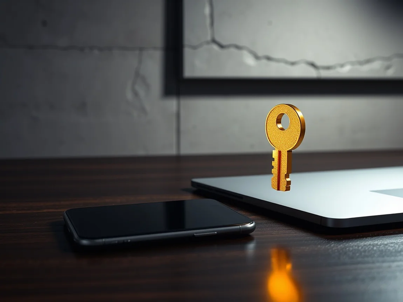 X Deadline: Nutzer müssen Hardware-Schlüssel neu registrieren - Foto: über boerse-global.de