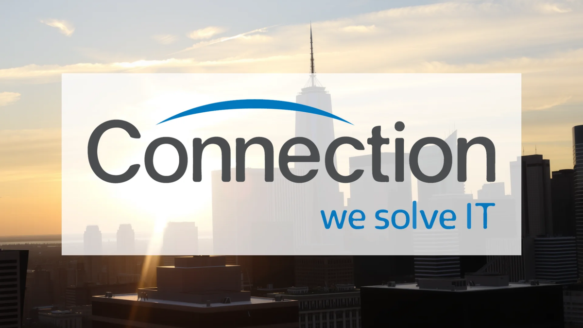 PC Connection Shares Plummet to Annual Low Following Earnings Disappointment - Foto: über boerse-global.de