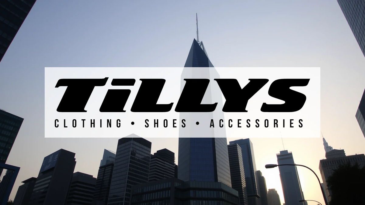 Tilly’s Defies Expectations with Stunning Quarterly Turnaround - Foto: über boerse-global.de