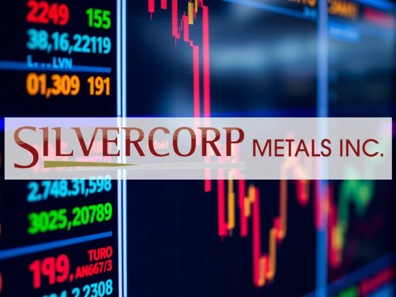 Silvercorp Metals Aktie: Momentum genutzt - Foto: über boerse-global.de