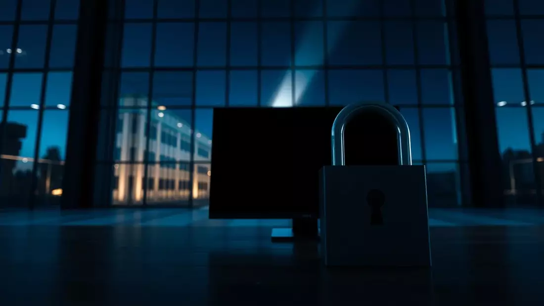 NSA warnt: Microsoft-Nutzer müssen handeln - Bild: über boerse-global.de