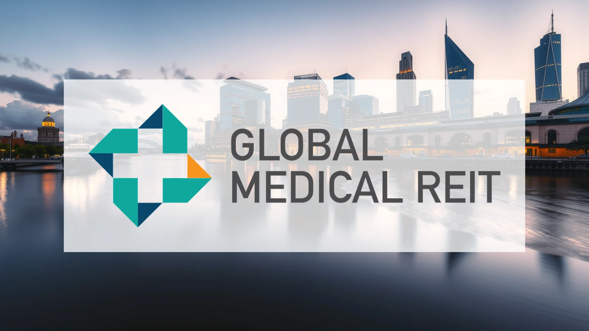 Healthcare REIT Faces Critical Earnings Test with Major Upside Potential - Foto: über boerse-global.de