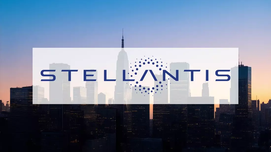 Stellantis Aktie: Warnung verdirbt die Party! Illustration mit AI erstellt übermittelt durch boerse-global.de