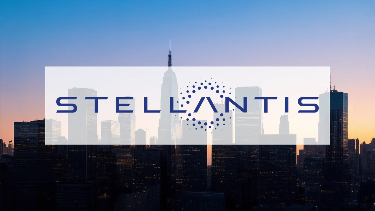 Stellantis Aktie: Warnung verdirbt die Party! - Foto: über boerse-global.de