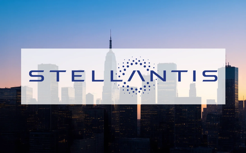 Stellantis Aktie: Warnung verdirbt die Party! - Foto: über boerse-global.de