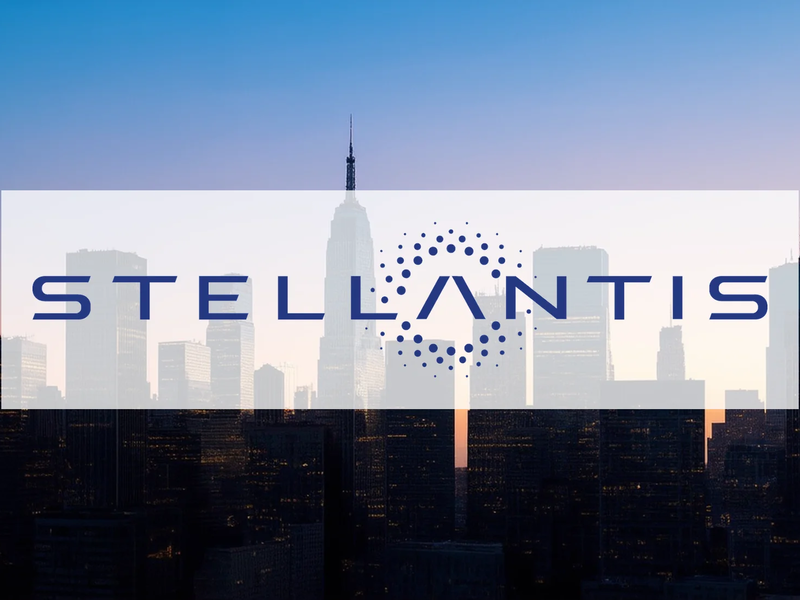 Stellantis Aktie: Warnung verdirbt die Party! - Foto: über boerse-global.de
