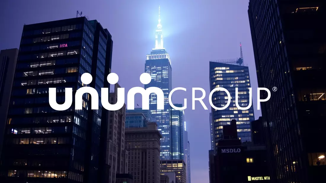 Unum Shares Face Pressure Ahead of Quarterly Earnings Release - Bild: über boerse-global.de