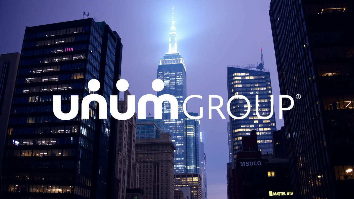 Unum Shares Face Pressure Ahead of Quarterly Earnings Release - Foto: über boerse-global.de