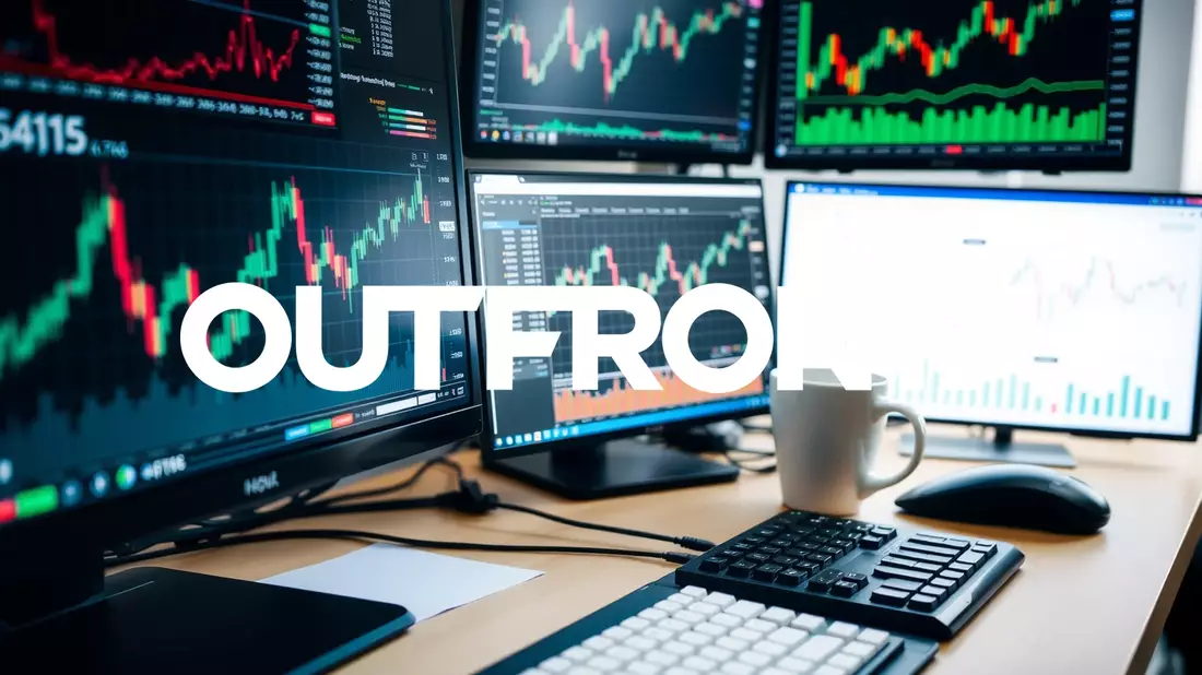 High-Yield Opportunity: Outfront Media Shares Offer 7% Dividend - Bild: über boerse-global.de