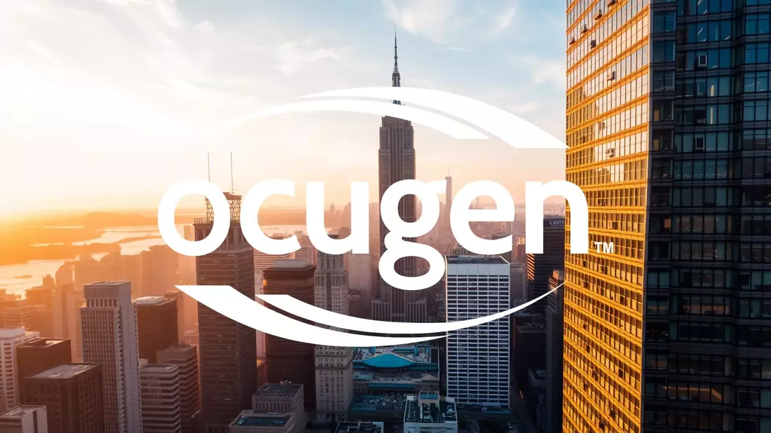 Ocugen Approaches Critical Juncture with Key Updates Expected - Bild: über boerse-global.de