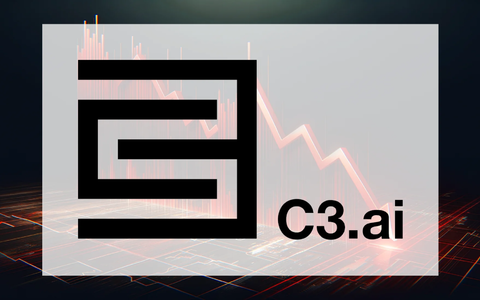 C3.ai Shares Plunge Amidst Financial Turmoil and Leadership Shakeup - Foto: über boerse-global.de