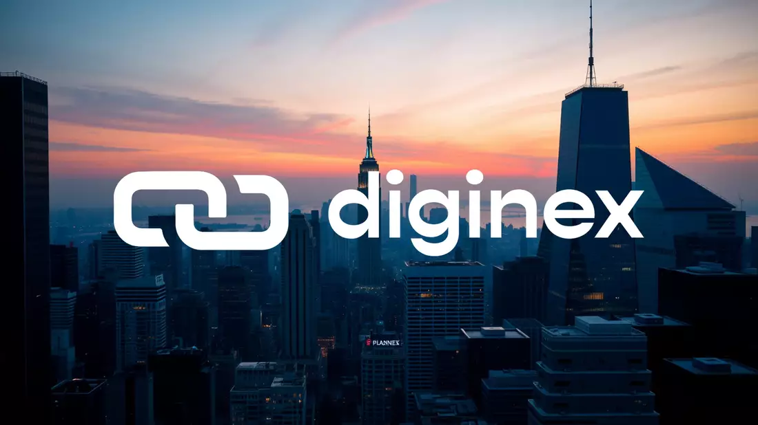 Diginex Shares Face Critical Juncture as Major Acquisition Deadline Looms - Bild: über boerse-global.de
