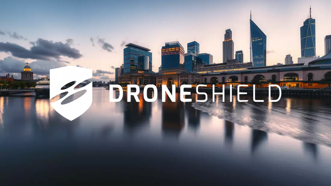 DroneShield Stock Analysis: Assessing the Growth Trajectory After Record Quarter - Bild: über boerse-global.de