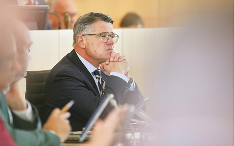 Boris Rhein (Archiv) - Foto: über dts Nachrichtenagentur