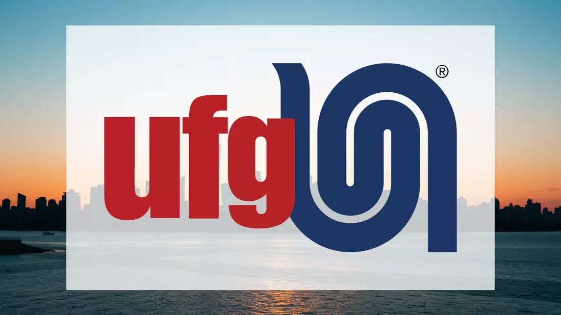 United Fire Aktie: Vertrauensvolle Entwicklung - Bild: über boerse-global.de