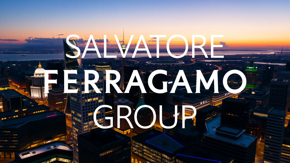 Salvatore Ferragamo Italia SpA Aktie: Südholkurs eingeschlagen? - Foto: über boerse-global.de