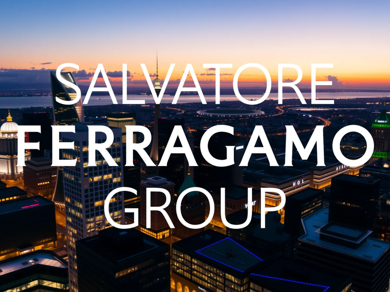 Salvatore Ferragamo Italia SpA Aktie: Südholkurs eingeschlagen? - Foto: über boerse-global.de