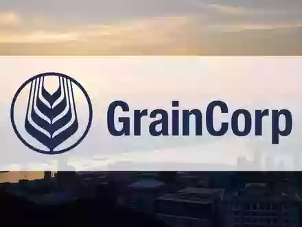 GrainCorp Aktie: Spürbare Aufbruchstimmung! - Foto: über boerse-global.de