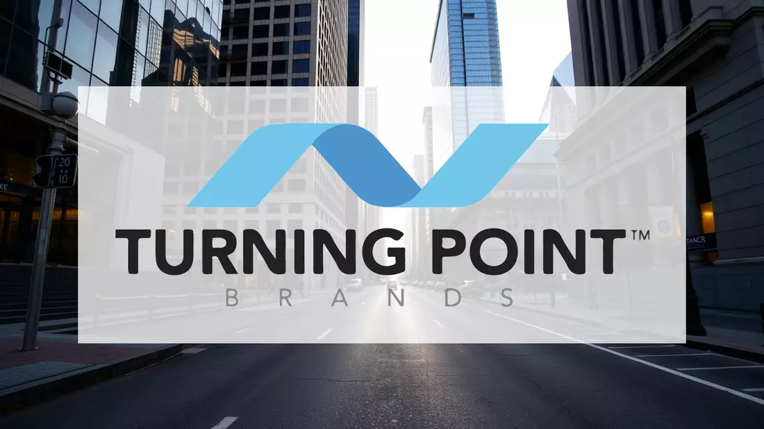 Turning Point Brands Faces Critical Earnings Test Illustration mit AI erstellt übermittelt durch boerse-global.de