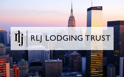 RLJ Lodging Trust Faces Critical Earnings Test This Week - Foto: über boerse-global.de